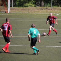 2. Manschaft vs. Braunsdorf